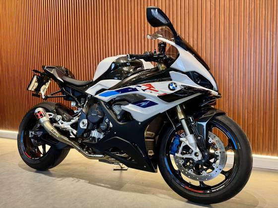 BMW S 1000 RR M 